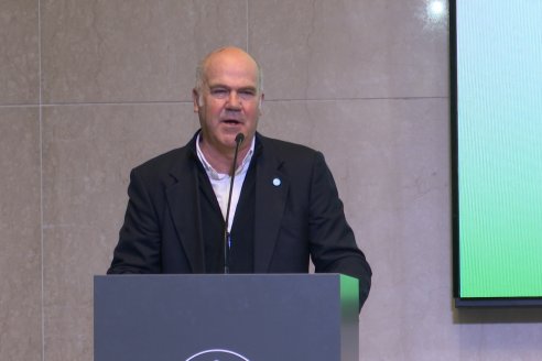 Seminario AcSoja 2026 - Bolsa de Comercio de Rosario