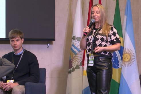 Seminario AcSoja 2026 - Bolsa de Comercio de Rosario