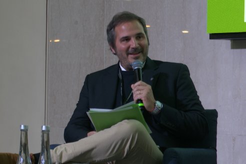 Seminario AcSoja 2026 - Bolsa de Comercio de Rosario