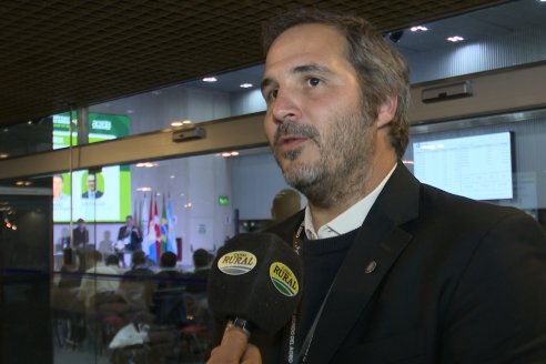 Seminario AcSoja 2026 - Bolsa de Comercio de Rosario