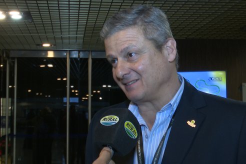 Seminario AcSoja 2026 - Bolsa de Comercio de Rosario