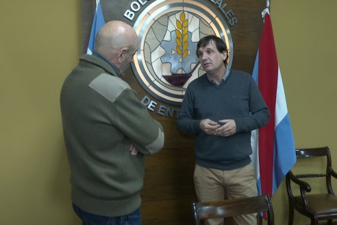 &ldquo;La gente ve cuando cierra un local, pero no ve cuando productores pierden el campo que alquilaban"