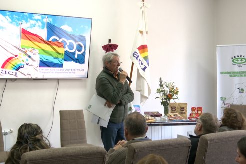 Jornada FEDECO: Impacto socio económico del sector en la provincia de Entre Ríos