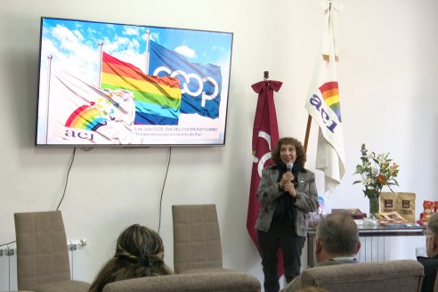 Jornada FEDECO: Impacto socio económico del sector en la provincia de Entre Ríos