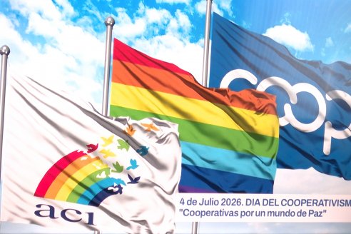 Jornada FEDECO: Impacto socio económico del sector en la provincia de Entre Ríos