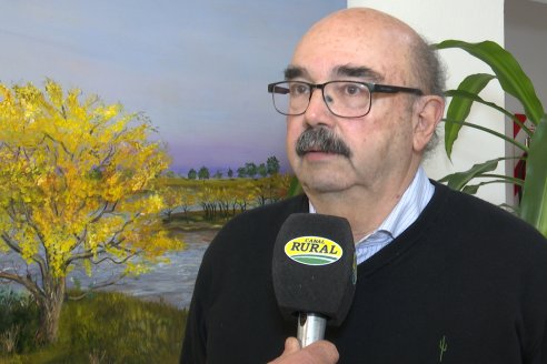 Jornada FEDECO: Impacto socio económico del sector en la provincia de Entre Ríos
