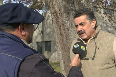 Jornada Técnica sobre Ganaderia Regenerativa REGENERA Gualeguay - Nodo Entre Rios de Ruuts by Ovis