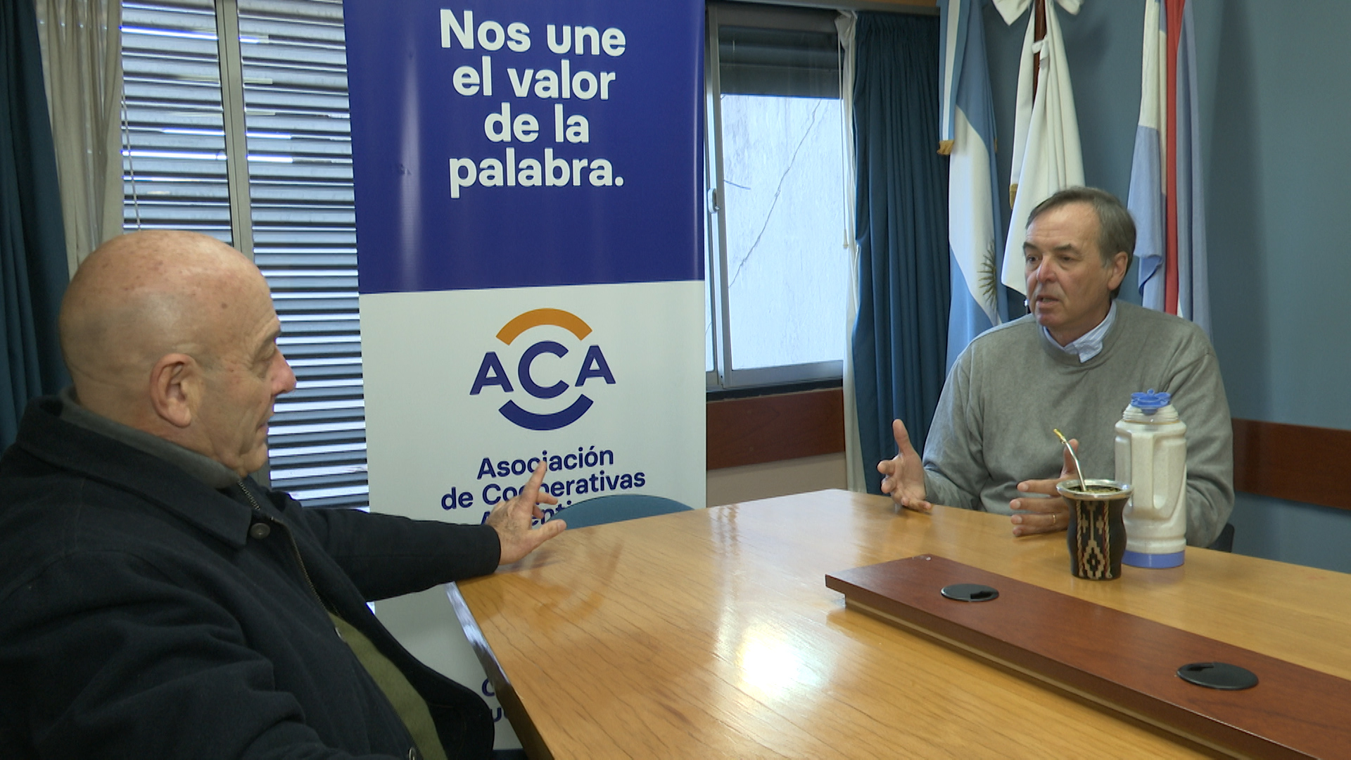 Gabriel Carpenco: