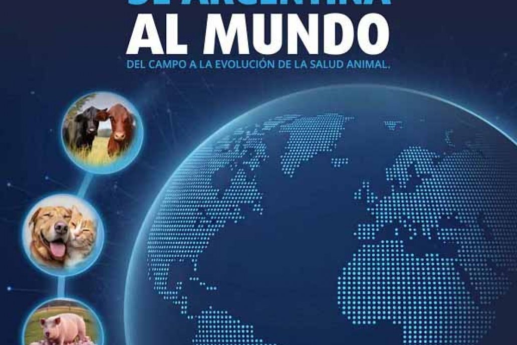 Biogénesis Bagó participará una vez más en la Exposición Rural