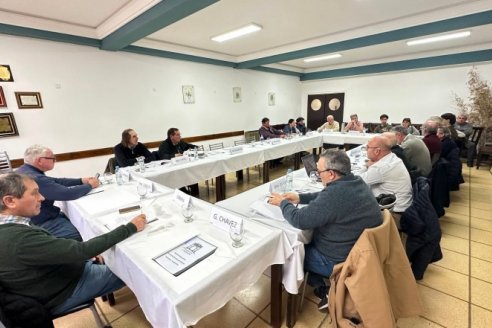 Las rurales de la provincia de Buenos Aires rechazaron la desregulación de la lucha contra la aftosa
