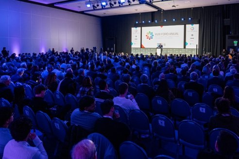 Banco Entre Ríos acompaña al sector productivo en el XIX Foro Anual del Consejo Empresario