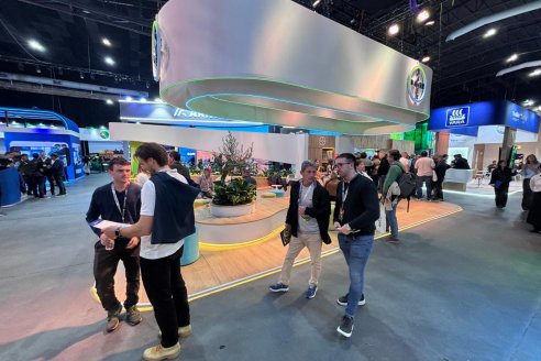 La innovación como sistema: la propuesta de Bayer para capturar más potencial en cada campaña