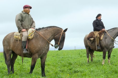 Visita a Cabaña Malaika : Previa al 5° Remate Anual