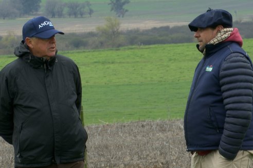 Visita a Cabaña Malaika : Previa al 5° Remate Anual
