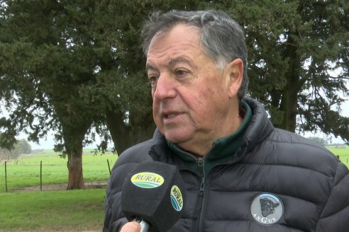 Visita a Cabaña Malaika : Previa al 5° Remate Anual
