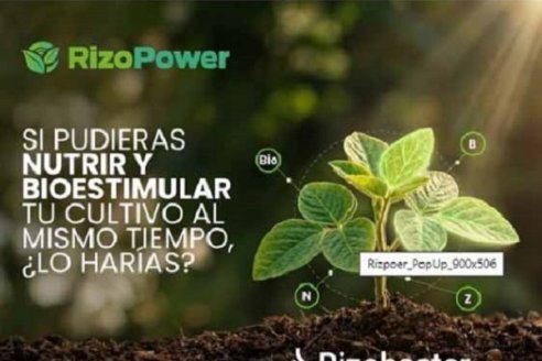 Una nueva generación de foliares inteligentes que integra nutrición y bioestimulación