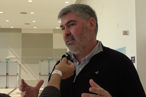 Lanzamiento de Authence® de Syngentan en Paraná