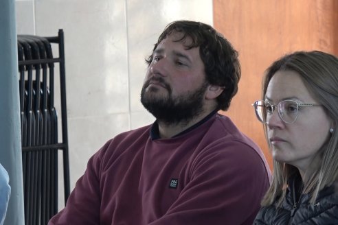Capacitación profesional para asesores fitosanitarios - FCA UNER