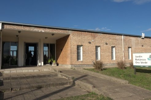 Capacitación profesional para asesores fitosanitarios - FCA UNER