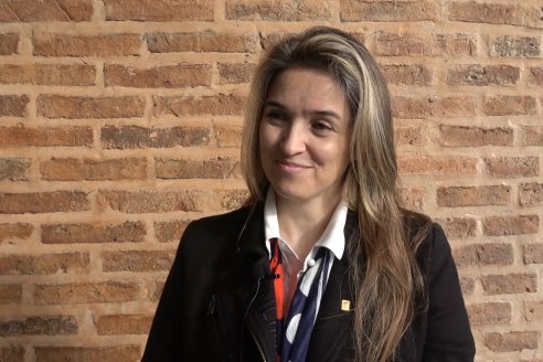Capacitación profesional para asesores fitosanitarios - FCA UNER
