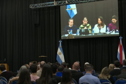 El Desafío de la Innovación mostró el potencial entrerriano