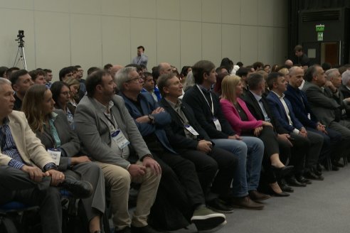 AFIDEER: Jornada Final del Desafío de Innovación Entre Ríos 2026