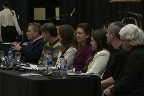 AFIDEER: Jornada Final del Desafío de Innovación Entre Ríos 2026