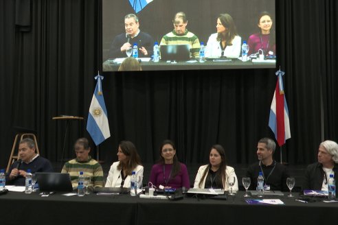 AFIDEER: Jornada Final del Desafío de Innovación Entre Ríos 2026