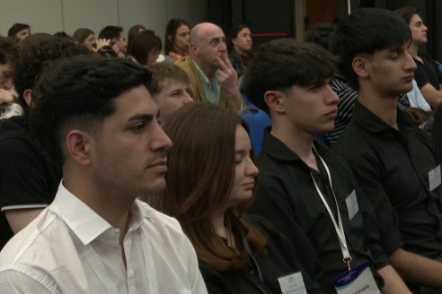 AFIDEER: Jornada Final del Desafío de Innovación Entre Ríos 2026
