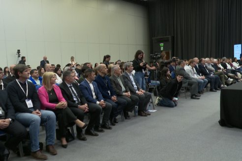 AFIDEER: Jornada Final del Desafío de Innovación Entre Ríos 2026