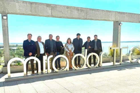Banco Entre Ríos pone el foco en la minería y abre nuevas oportunidades para el desarrollo
