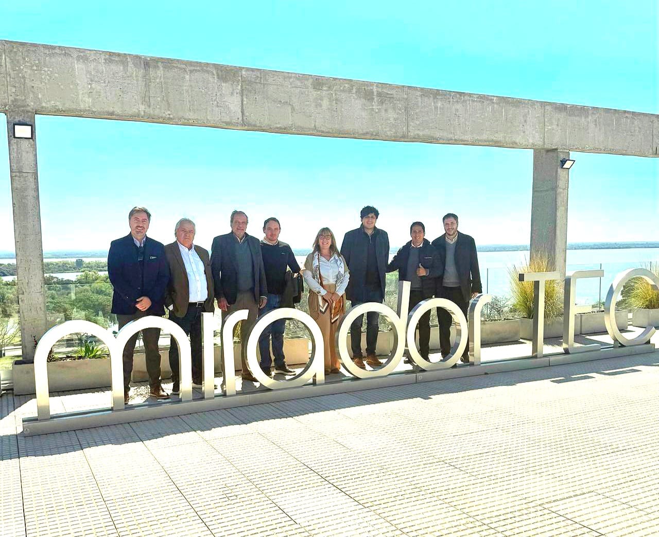 Banco Entre Ríos pone el foco en la minería y abre nuevas oportunidades para el desarrollo