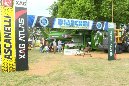 Expo Sociedad Rural de Maria Grande - Edición 2026 - PARTE 1
