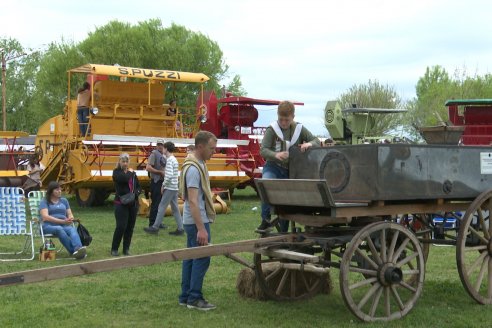 Expo Sociedad Rural de Maria Grande - Edición 2026 - PARTE 2