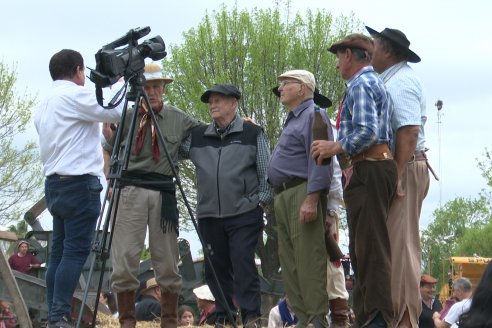 Expo Sociedad Rural de Maria Grande - Edición 2026 - PARTE 2