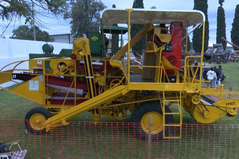 Expo Sociedad Rural de Maria Grande - Edición 2026 - PARTE 2