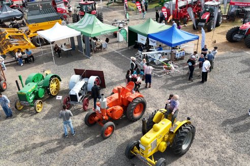 Expo Sociedad Rural de Maria Grande - Edición 2026 - PARTE 2