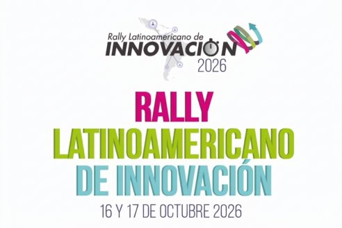 Rally Latinoamericano de Innovación