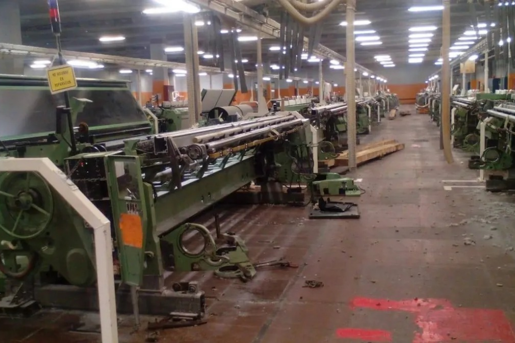 Bienes importados: un récord de USD 11.376 millones en el último año