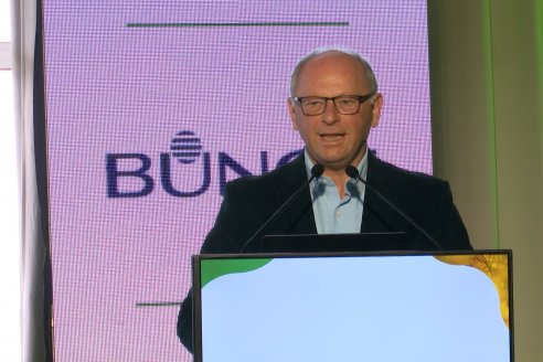 1° Simposio Mundo Brassicas en Paraná organizado por Nufarm