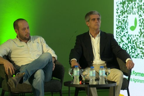 1° Simposio Mundo Brassicas en Paraná organizado por Nufarm