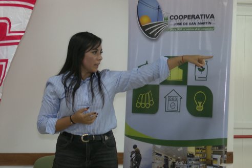 ACA Valores acercó herramientas financieras para mejorar la rentabilidad de los productores