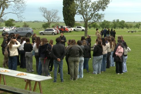 Jornada de Capacitación en Drones 