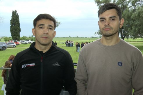 Jornada de Capacitación en Drones 