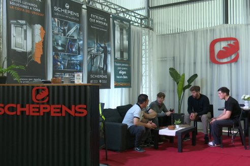 Bienal de la Producción 2026 - San Jose, Entre Ríos
