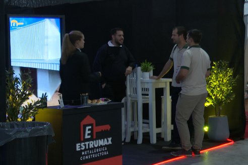 Bienal de la Producción 2026 - San Jose, Entre Ríos