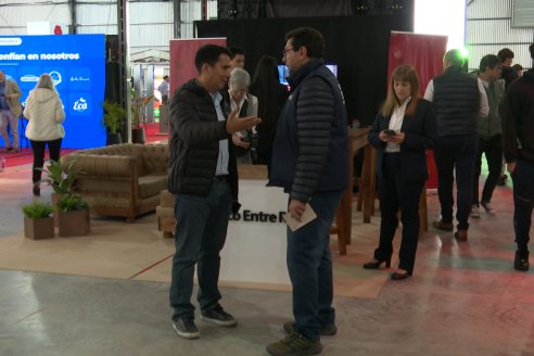 Bienal de la Producción 2026 - San Jose, Entre Ríos