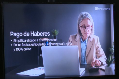Bienal de la Producción 2026 - San Jose, Entre Ríos