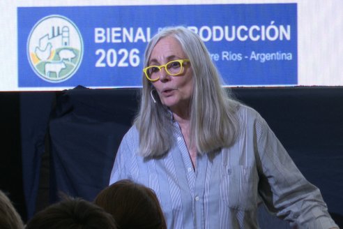 Bienal de la Producción 2026 - San Jose, Entre Ríos