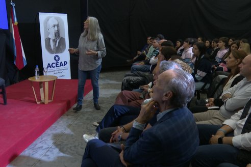 Bienal de la Producción 2026 - San Jose, Entre Ríos